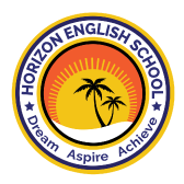 Horizon English School